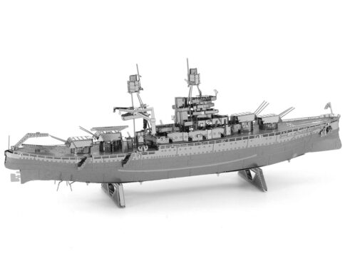 USS Arizona (Destroyer)