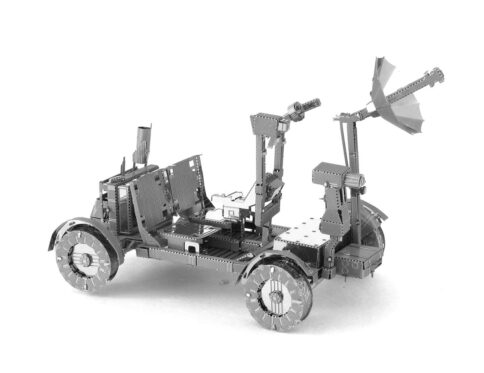 Apollo Lunar Rover