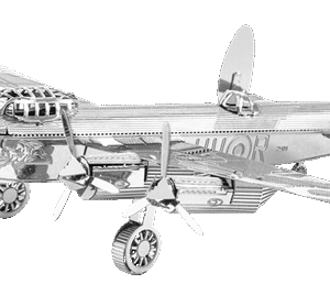 Avro Lancaster Bomber