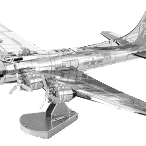 B-17 Flying Fortress