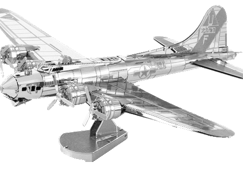 B-17 Flying Fortress