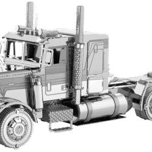 FLC Long Nose Truck