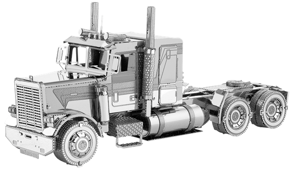 FLC Long Nose Truck