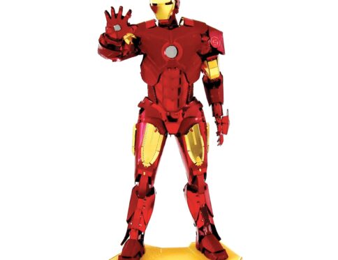 Iron Man