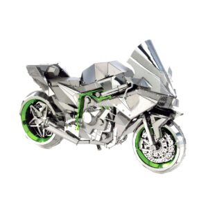 Kawasaki Ninja H2R