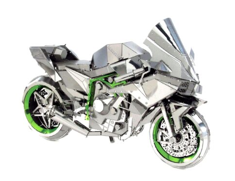 Kawasaki Ninja H2R