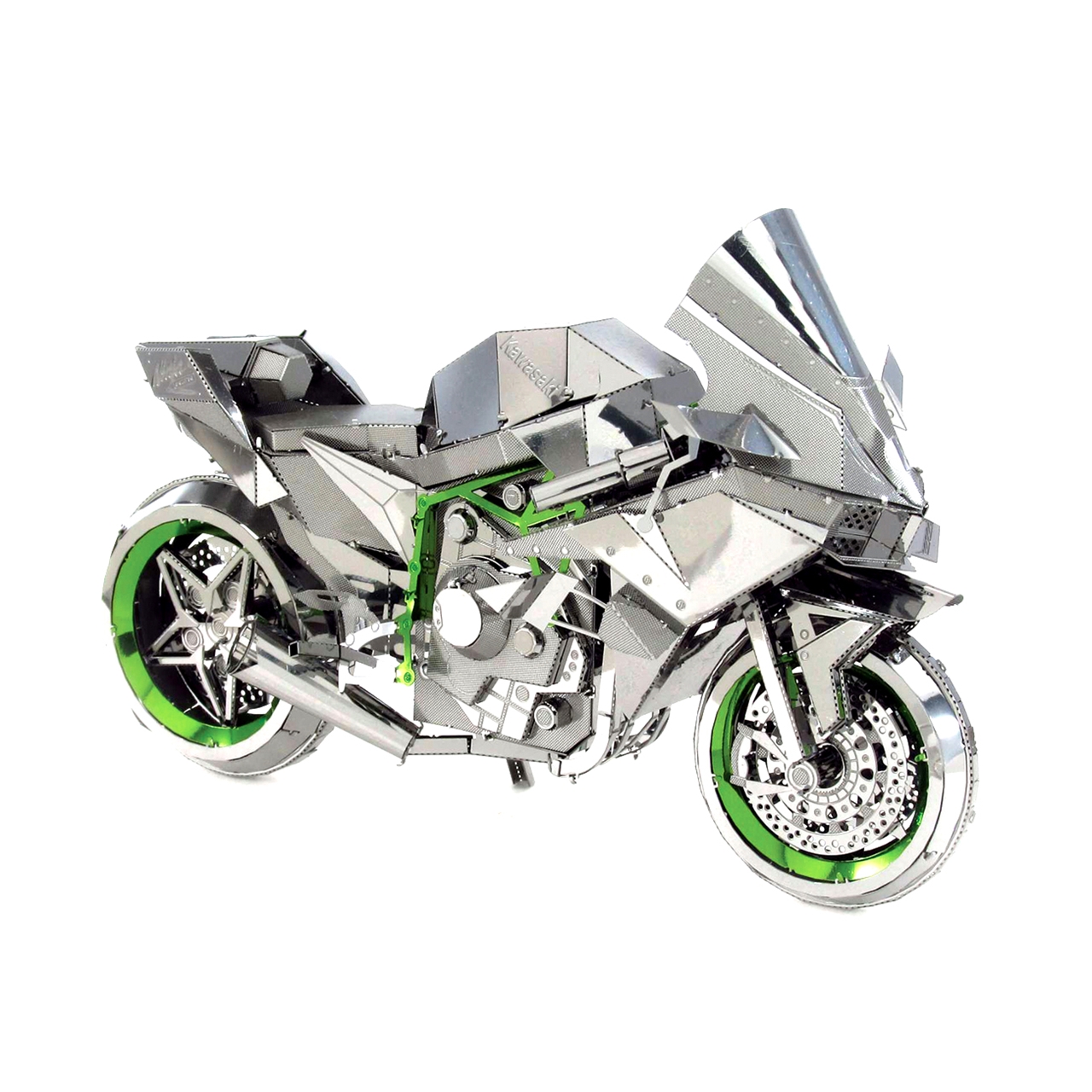 Kawasaki Ninja H2R