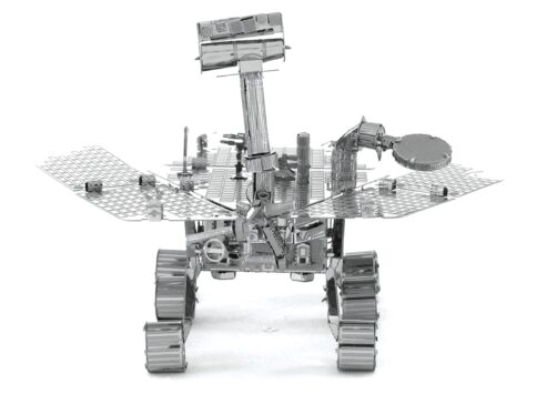 Mars Rover