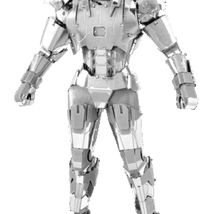 Ironman War Machine