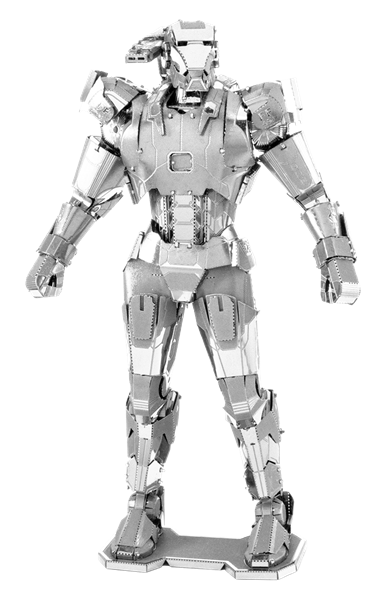 Ironman War Machine