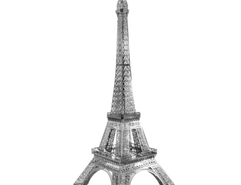 Eiffel Tower