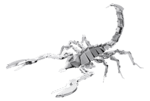 Scorpion