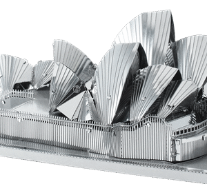 Sydney Opera House