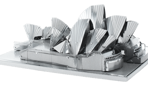 Sydney Opera House