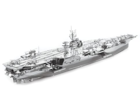 USS Theodore Roosevelt CVN-7